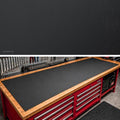 ONREVA Workbench Mat 24X72 Inches, EVA Rubber Work Mat, Protect Your Work Bench by ONREVA
