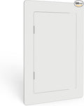 Fengze Access Panel Plastic 4"x 6" Access Door by buyFengze
