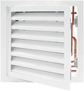 10x10 Inch Access Panel with Vent by XSKLBZA