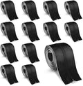 Tigeen 8 Roll Heavy Duty Zipper Door by Tigeen