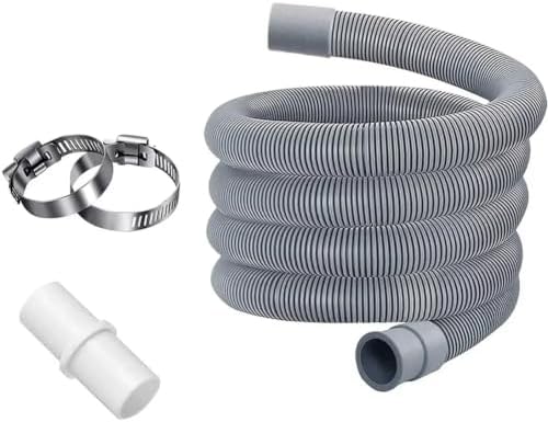 Drain Hose Kit for Electrolux EFLW427UIW by Unknown
