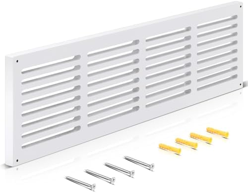 Colingmill 1 Pcs 32 x 8.5" Return Air Vent Cover by Colingmill