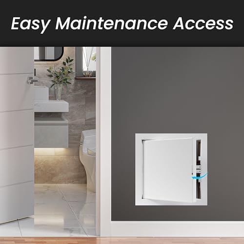 Repa Market 12x12 Inch Access Panel - Image 3
