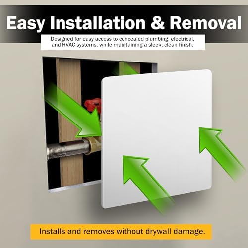 Access Panel For Drywall - Image 6