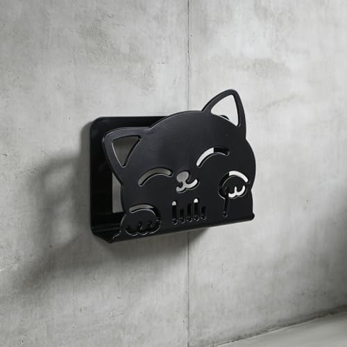 Bathroom Scale Wall Mount: Non-Slip Storage Rack - Image 6