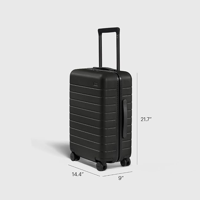 Away Carry-On Luggage, Lightweight Hardside Suitcase - Image 2