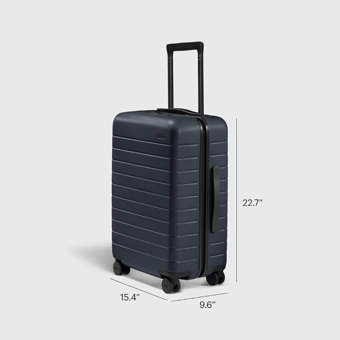 Away Bigger Carry-On Luggage, Lightweight Hardside Large Suitcase - Image 2