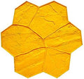 Bon Tool Texture Mat Floppy Random Stone by BonTool