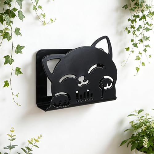 Bathroom Scale Wall Mount: Non-Slip Storage Rack - Image 5