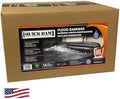 Quick Dam Water Activated 5ft Flood Barrier by QuickDam