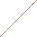 GOUNENGNAIL- 4' Grounding Rod by GOUNENGNAIL