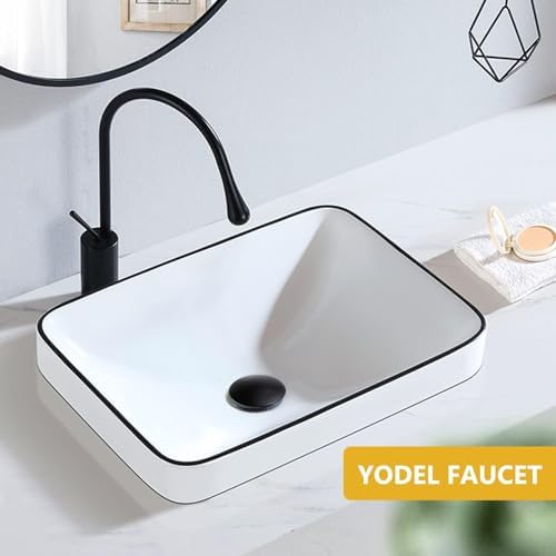 Bathroom Sink Drain Without Overflow - Image 2