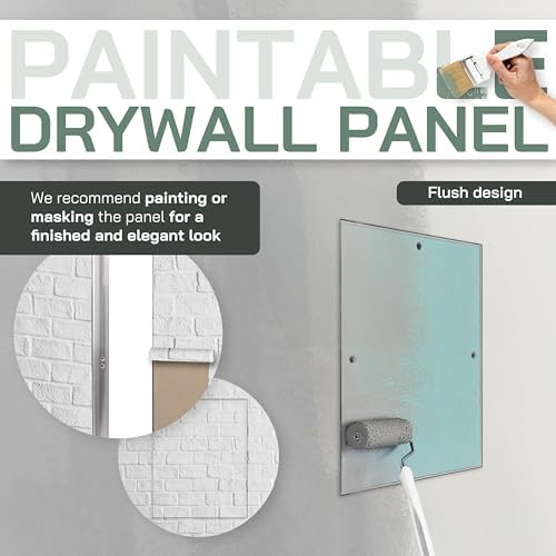 Vent Systems 20" x 24" Inch Access Panel - Image 6