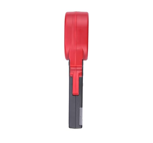 ETCR2000A+ Digital Clamp Ground Earth Resistance Meter Tester 200Ω | - Image 5