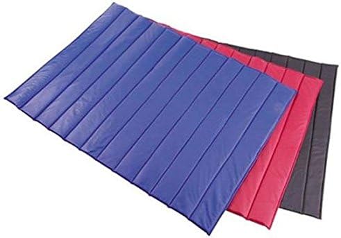 Deluxe Vinyl Track Work Mat, 47 x 34 inch by SpeedwayMotors