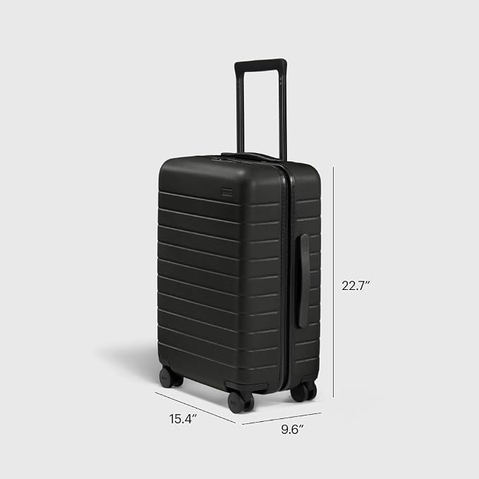 Away Bigger Carry-On Luggage, Lightweight Hardside Large Suitcase - Image 2