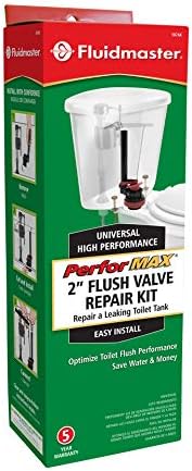 Fluidmaster 507AKP7 PerforMAX Universal High Performance 2-Inch Toilet Flush - Image 5
