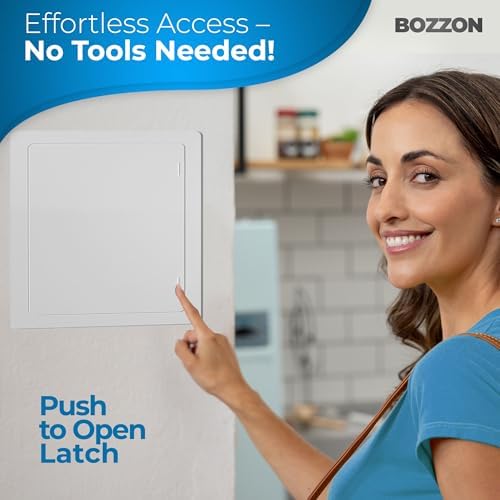 Access Panel for Drywall - Image 4