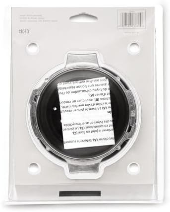 Waste King EZ Mount Garbage Disposal Sink Flange Kit - Image 5