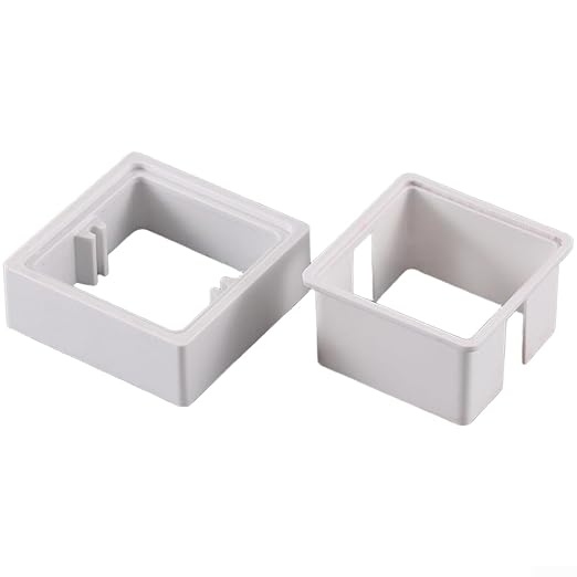Type 86 Junction Box Extension Ring - Image 5