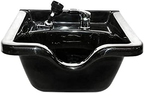 Chromium Shampoo Bowl - Image 2
