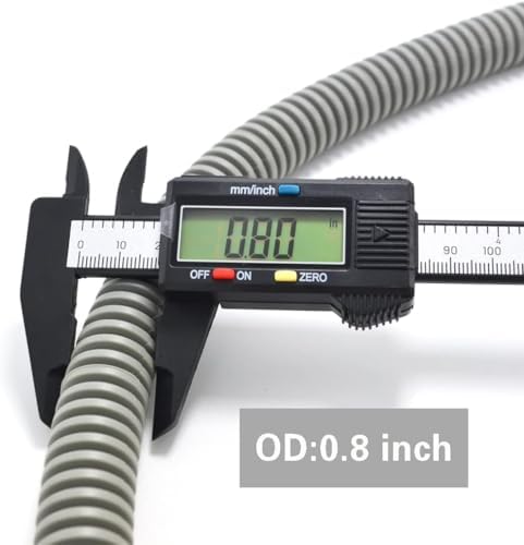 TTFLEX 8FT Dishwasher Drain Hose - Image 5