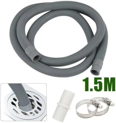 Drain Hose Kit for Hisense WF50V85AW - Image 2