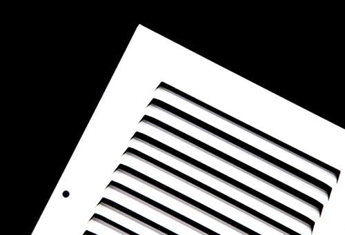 12x8 Return Air Vent Cover Grille - Image 6