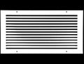 HVAC Premium 14'' X 12" Aluminum Return Grille by HVACPremium
