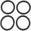 Captain O-Ring – Replacement Plunger O-Rings by CaptainO-Ring