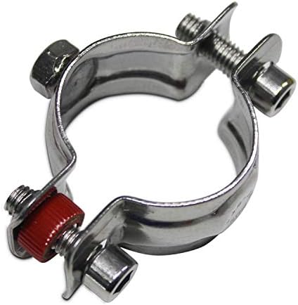 AKIHISA 4.25 Inch Heavy Duty Split Ring Hanger - Image 4