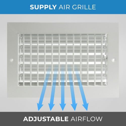 Adjustable AIR Supply Diffuser - Image 6