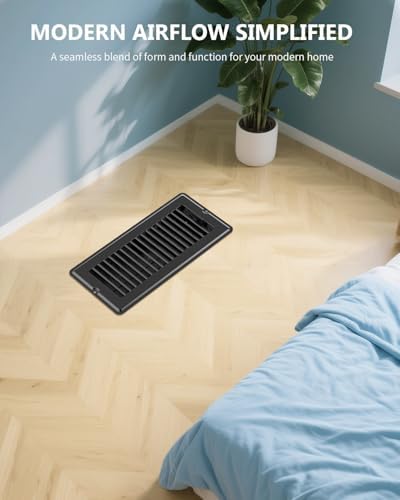 4x12 Floor Register Vent Covers - Image 4