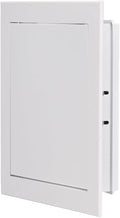 PATIKIL Drywall Access Panel 17x17 Inch, Aluminum Frame Wall Hole Cover by PATIKIL