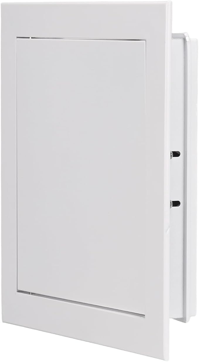 PATIKIL Drywall Access Panel 15x15 Inch, Aluminum Frame Wall Hole Cover by PATIKIL