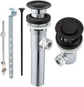 Artiwell Sink Pop-Up Drain Stopper Assembly by Artiwell