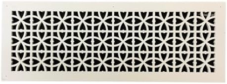 Vent Cover for walls and ceiling Custom Size Fan cover Wall Register Ceiling - Image 2
