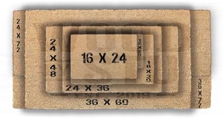 Funny Doormat - Welcome To The Workshop If Ya Can't Nail It 3473 - Image 3