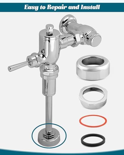 F-56-A Spud Coupling Assembly Fit - Image 6