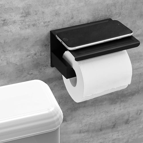 HITSLAM Toilet Paper Holder - Image 2
