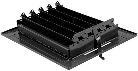 10"w X 10"h Adjustable AIR Supply Diffuser - Image 3