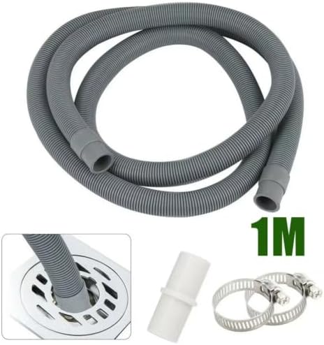 Drain Hose Kit for Hisense WF45V65AW - Image 2