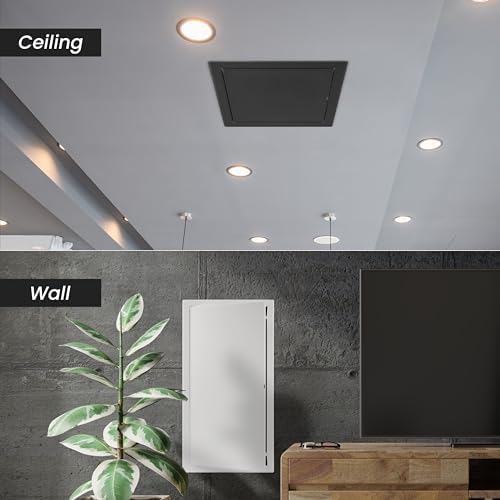 Repa Market 6 x 6 Inch Access Panel - Image 5