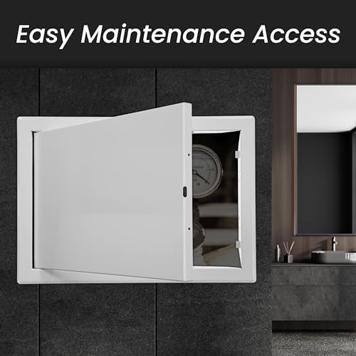Repa Market 6 x 8 Inch Access Panel - Image 4