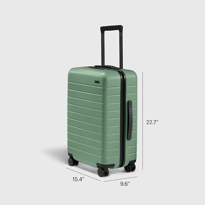 Away Bigger Carry-On Luggage, Lightweight Hardside Large Suitcase - Image 2