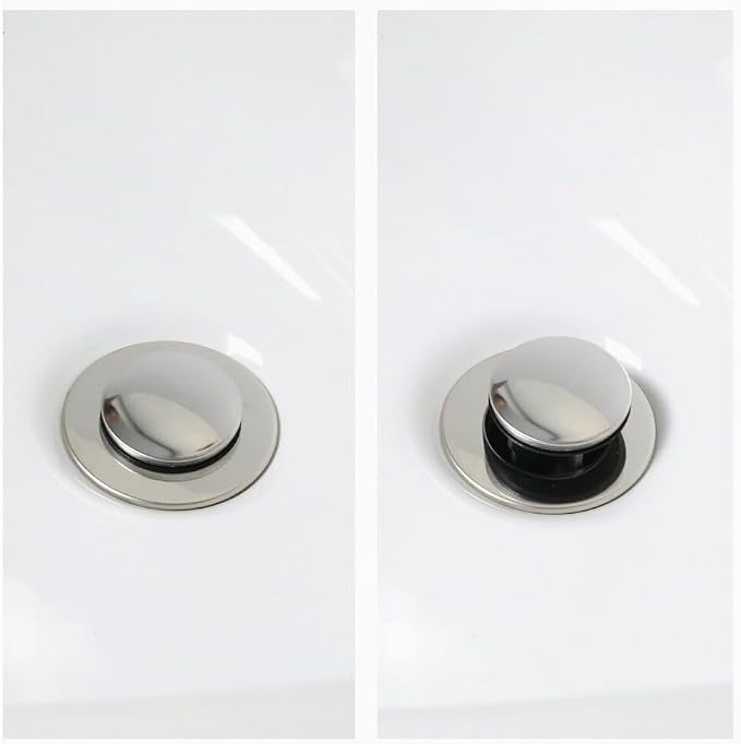 Danco Bathroom Sink Pop-up Stopper Replacement - Image 3