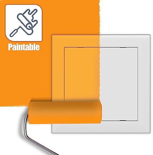 Flamorrow Self Adhesive Access Panel - Image 5