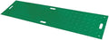 12 Pk 2' x 8' - 1/2" Thick Heavy Duty Green Ground Protection Mats - Easily by MyteeProducts