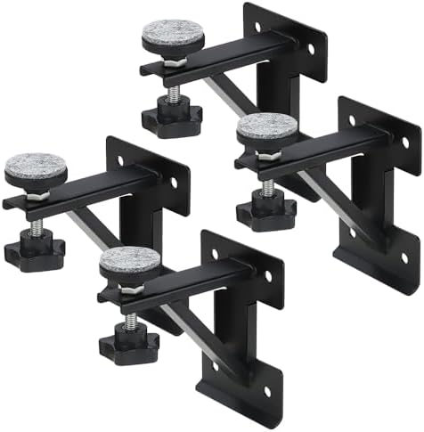 A-KARCK Undermount Sink Brackets by A-KARCK