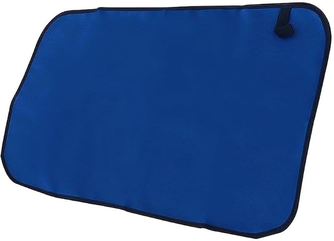 Waterproof Work Mat 600D Oxford 74x100cm Portable - Image 8